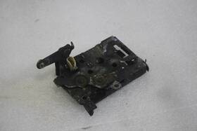 643.fd1f83 Ford 1983 1984 1985 1986 Mustang Left Door Lock Actuator Power Convertible