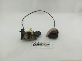 643.fd1g99 Ford Mustang Convertible Driver Left Front Door Lock Latch Actuator Fits 94-04