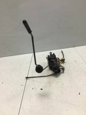 643.fd1i05 Ford Freestyle 2005 Front Left Driver Side Door Latch Lock Actuator Factory