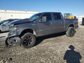643.fd8614 Ford Left Rear Lock Actuator Oem 2014 F150 1yr Wrnty
