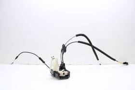 Ml1z-7826412-e Ford 643.fd8619 2018-2024 Expedition Rear Right Door Lock Latch Actuator Jl1z-7826412-d Oem