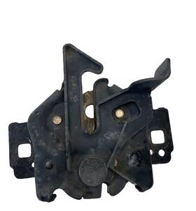 6e5a-16700 Ford 2006-2009 Fusion Front Hood Lock Latch Release Actuator Oem