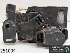 6l1z7843150ba Ford Oem 2003-2004 Lincoln Navigator 5.4l Trunk Latch Lift Gate Lock Actuator