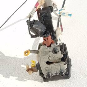 6l24-78221a00 Ford 06-10 Explorer Front Right Door Lock Latch Actuator Oem