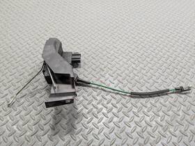 6l8z78264a Ford 2005 - 2007 Oem Escape Rear Left Driver Side Door Latch Lock Actuator