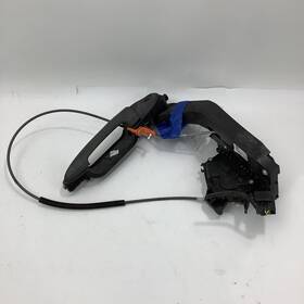 6s43b219a65bd Ford Genuine Oem 2000-07 Focus Left Front Door Latch Driver Side