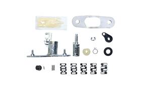 Ford 6s4z-7443262-a New Oem Cylinder Assembly Lock Kit Nos