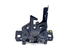 6w6a-16700 Ford 2005 2009 Mustang Hood Latch Lock Release Assembly Oem