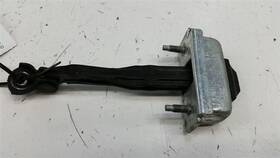 714.fd1c13 Ford Fiesta Door Check Right Passenger Front Hinge Stopper Detent 2012 2013 2014