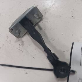 716.fd1g18 Ford Focus Door Check Left Driver Rear Hinge Stop Stopper Detent 2018 2017 2016