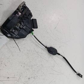 727.fd1c19 Ford Fiesta Door Latch Lock Left Driver Rear 2016 2017 2018 2019