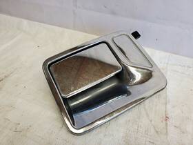 7c34-3626601 Ford 2011-2016 F350 F250 Super Duty - Rear Left Exterior Door Handle