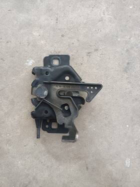 7l1a-16700 Ford D927v Oem 2007 - 2014 Lincoln Navigator Hood Latch Lock