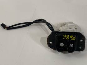 7l1z7843150d Ford Fits 2011 2012 Explorer Rear Liftgate Lid Latch Lock Actuator