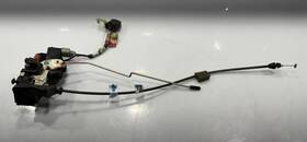 7l24-78221a00 Ford 2006-2010 Explorer/mercury Mountaineer Right Front Door Actutator Oem Part