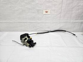 7l24-7822la00 Ford 2010 Explorer Front Door Lock Actuator Left Driver Side Oem