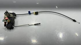 7l24-78266a46 Ford 2006-2010 Explorer/mercury Mountaineer Right Rear Door Actutator Oem Part