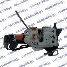 7l7t-14014-ad Ford 2007-2017 Expedition Rear Right Passenger Door Lock Latch Release Actuator