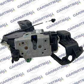 7t43-7843350 Ford 7t437843350 07-14 Edge Rear Right Side Door Lock Latch Release Actuator