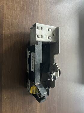 816v43288ec Ford 2000 2013 Transit Connect Rear Door Lock Actuator 0em