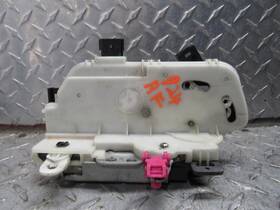 8a5a-5421812-da Ford 2011 F-150 Pickup Right Passenger Front Door Latch Lock Actuator 5.0l 8cyl