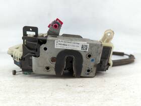 8a5a-5421813-ea Ford 2012 F-150 Front Driver Left Lock Actuator R6nhx