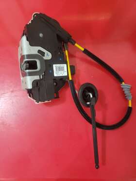 8a5a-5426412-ec Ford 2015 Explorer Door Lock Actuator Right Rear Passenger Side