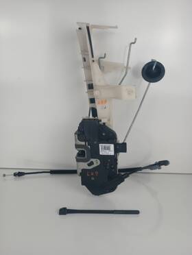 8a5a5421813ec Ford 2018 Explorer Front Left Driver Side Door Lock Latch Release Actuator