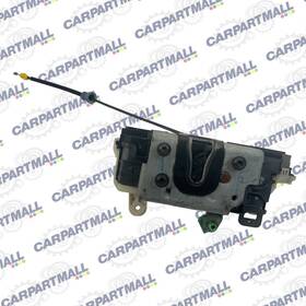 8a83-74219a65-ay Ford 2009-2019 Flex Front Left Side Door Lock Latch Actuator