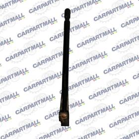 8a83-74264a58-aaw Ford 09-19 Flex Rear Left Back Side Door Lock Rod Knob Control 8a83-74264a59-aa