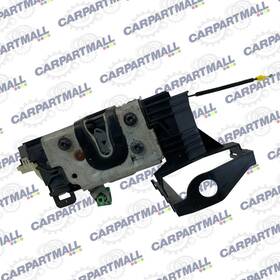 8a83-78264a00-ba Ford 2009-2019 Flex Rear Right Side Door Lock Latch Actuator
