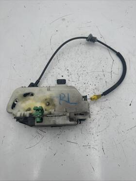 8a83-78264a00-bb Ford 09-19 Flex Rear Left Back Side Door Lock Latch Actuator Oem