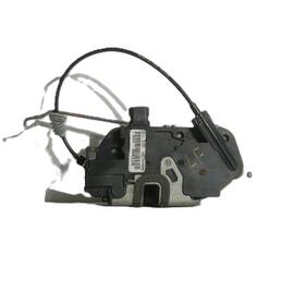 8a8z-7421813-a Ford 2009 2019 Lincoln Flex Mkt Left Driver Front Door Lock Latch Actuator Oem
