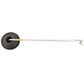 Ford 8a8z-7421851-a Genuine Door Lock Operating Rod 8a8z7421851a