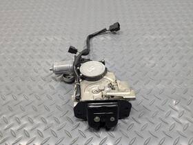 8a8z-7843150-a Ford 2009 - 2012 Oem Flex Power Liftgate Lid Latch With Motor Actuator