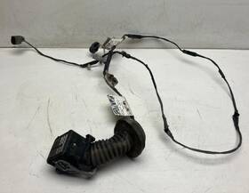 8c3t14630-aj Ford 2008 F350 Right Side Door Wire Jumper P/n Genuine Oem Part
