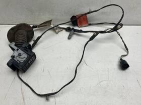 8c3t14631-aj Ford 2008 F350 Left Side Door Wire Jumper P/n Genuine Oem Part