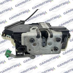 8e64-78264a00 Ford 08-12 Escape Rear Right Door Lock Latch Release Actuator Oem