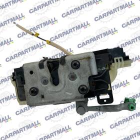 8e64-78264a01 Ford 08-12 Escape Rear Left Door Lock Latch Release Actuator Oem