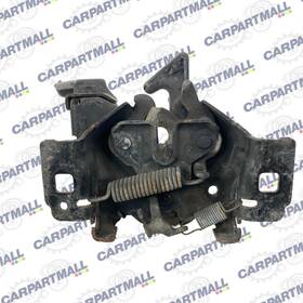 8l84-16a770 Ford 2008-2012 Escape Front Hood Latch Lock Release Actuator Oem