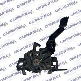 8l84-16a771 Ford 2008-2012 Escape Front Hood Latch Lock Release Actuator