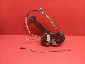 8l84-78219a65 Ford 2008 - 2012 Escape / 08 11 Mariner Hybrid Front Driver Door Lock Actuator