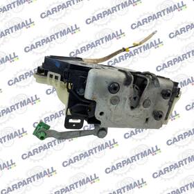 8l84-78264a00 Ford 2008-2012 Escape Rear Right Door Lock Latch Actuator Oem