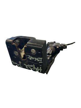 8l847843102ag Ford 08 09 10 11 12 Escapelift Gate Latch With Actuator Assembly Lower Section