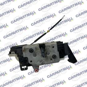 8s43-54264a26-cn Ford 08-11 Focus Sedan Rear Right Door Lock Latch Actuator Oem