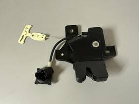8s4a-5443282-ad Ford 2008 2009 Focus Sedan Rear Trunk Lid Latch Power Lock Release Actuator Oem