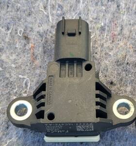 23-14c676-aa Ford 9 2012-2018 Focus Oem Front Left Or Right Side Door Impact Crash Sensor Unit