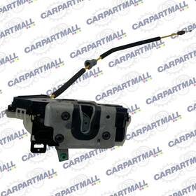 960986-116 Ford 2013-2020 Police Interceptor Rear Right Door Lock Latch Actuator Release