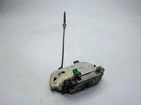 977346-200 Ford 2009 - 2012 Oem Flex Front Left Driver Side Door Latch Lock Actuator