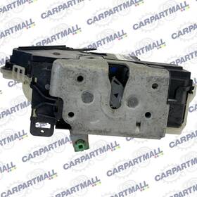 986961-108 Ford 2007-2014 Edge Front Right Passenger Side Door Lock Latch Release Actuator